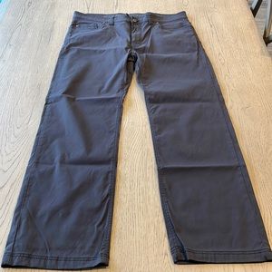 Men’s Prana Breathe Pant